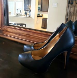 Madden Girl High heels